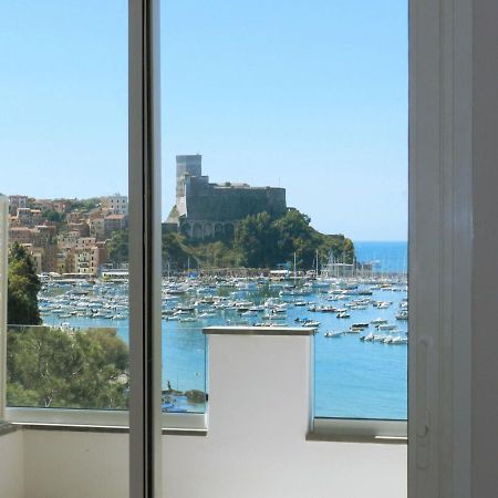 Hotel Byron Lerici Zewnętrze zdjęcie